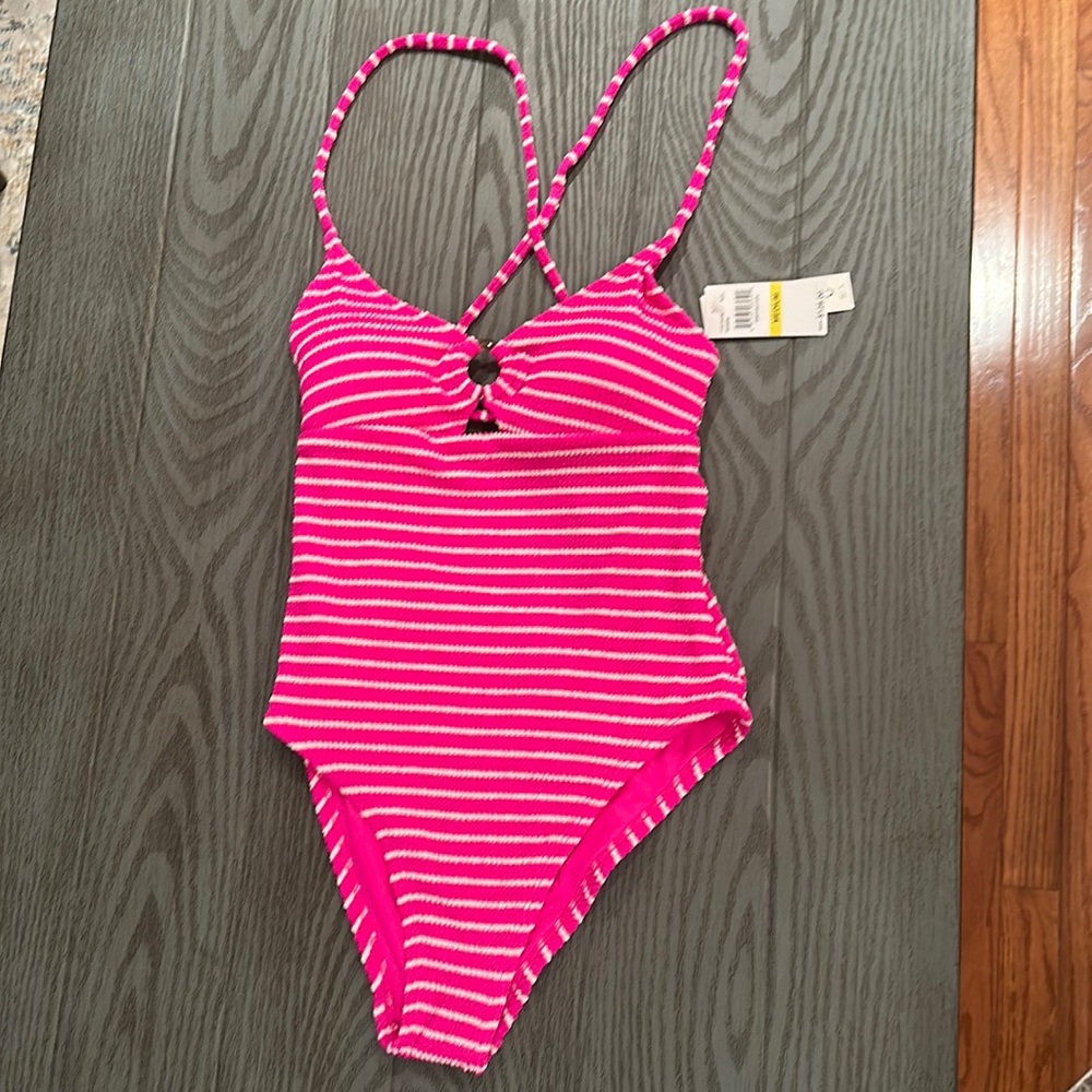 Lucky Brand Swimsuit- New with tags